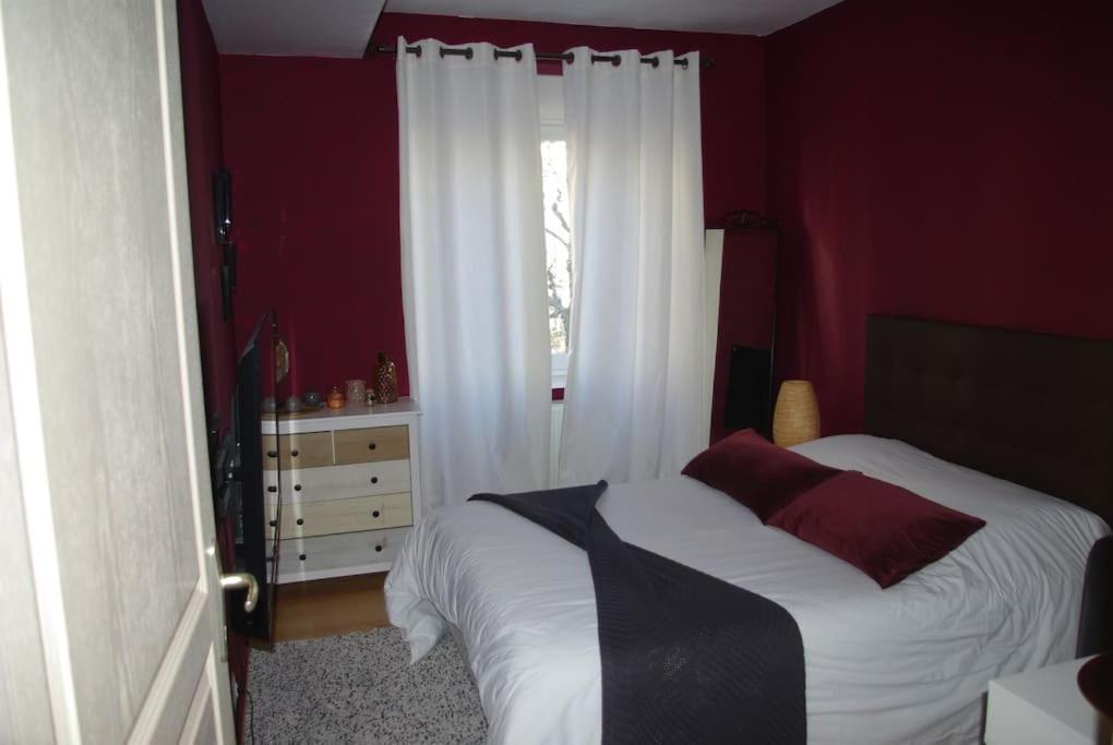 Cosy Appartement Complet Centre-Ville 몽벨리에 외부 사진
