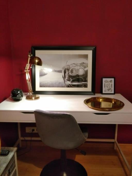 Cosy Appartement Complet Centre-Ville 몽벨리에 외부 사진