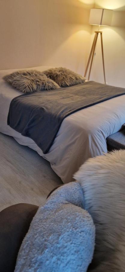 Cosy Appartement Complet Centre-Ville 몽벨리에 외부 사진