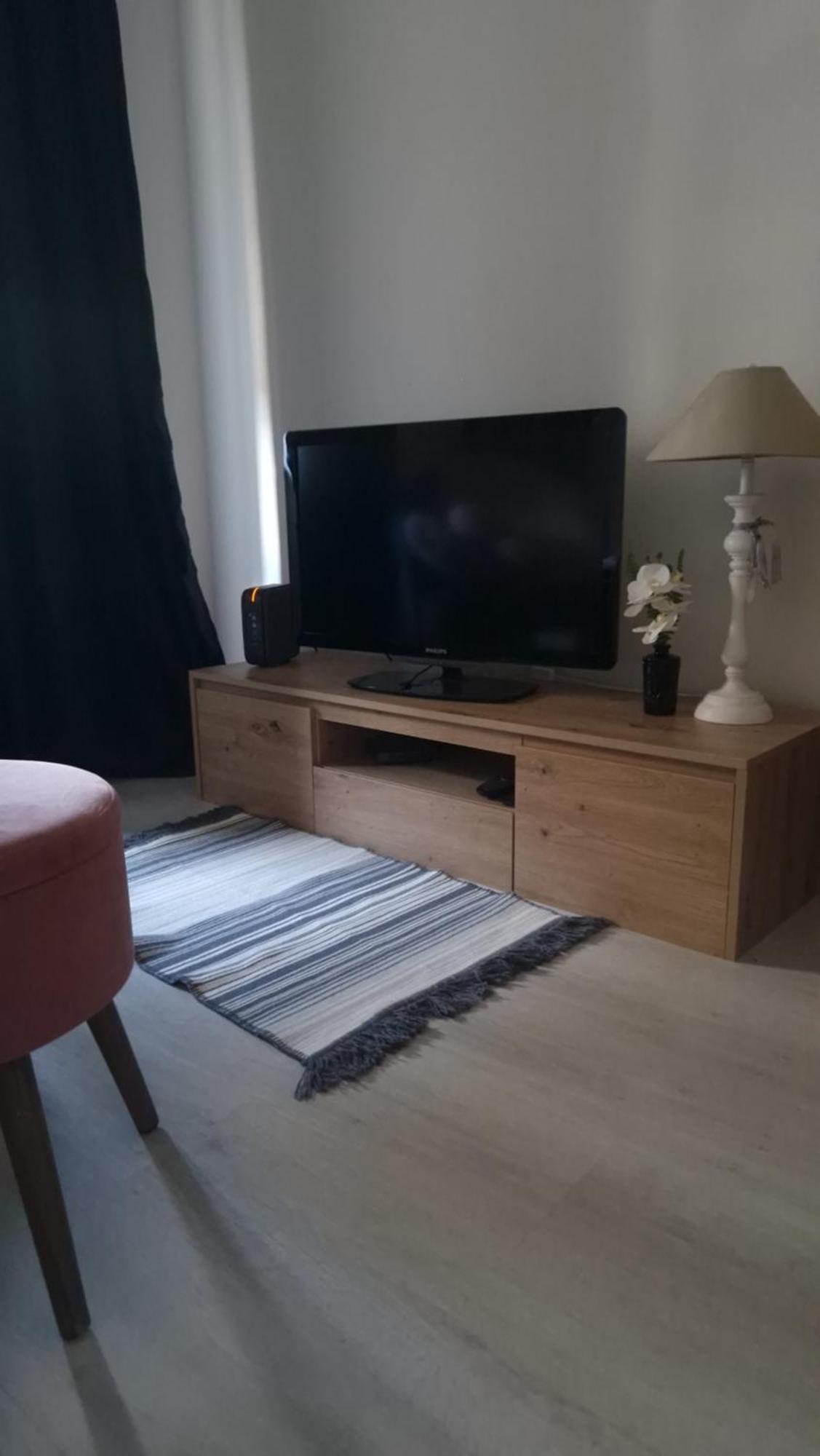 Cosy Appartement Complet Centre-Ville 몽벨리에 외부 사진